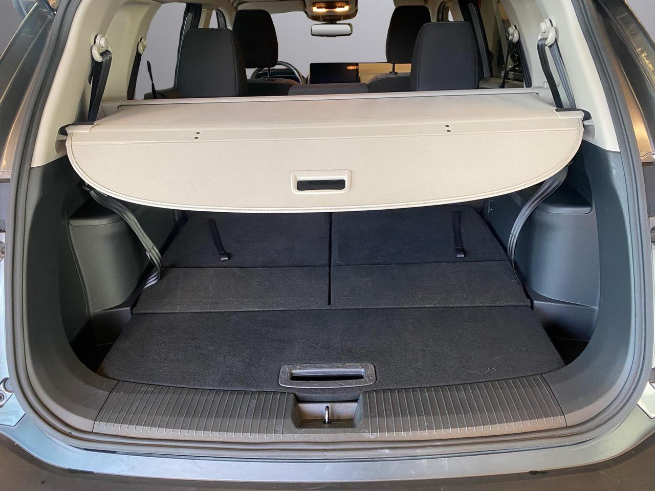 Nissan X-Trail 1.5 e-power N-Connecta e-4orce 4wd