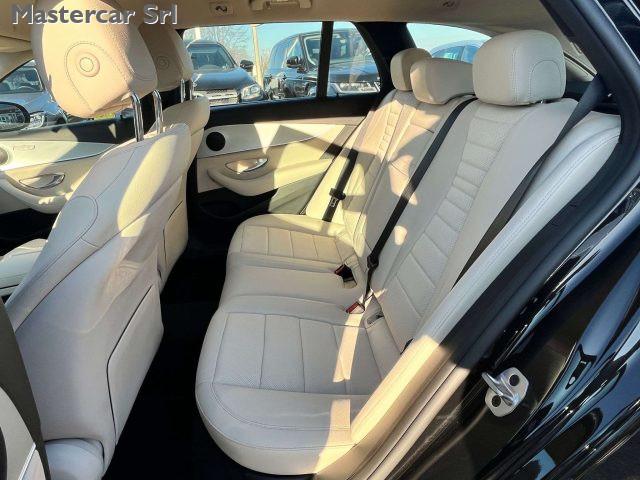 MERCEDES-BENZ E 300 E SW 300 d mhev (eq-boost) Sport 4matic - GG498ZZ