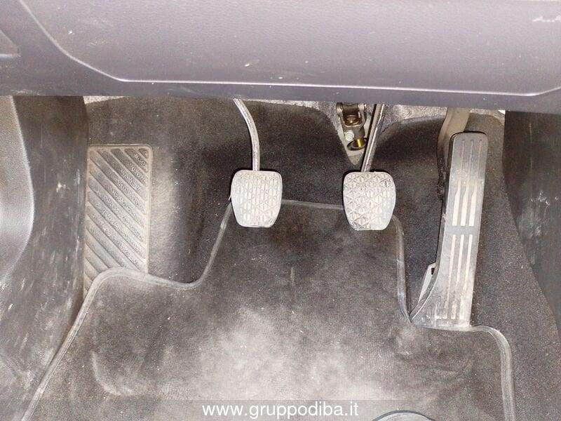 Ssangyong Tivoli Benzina 1.6 Juice 2wd