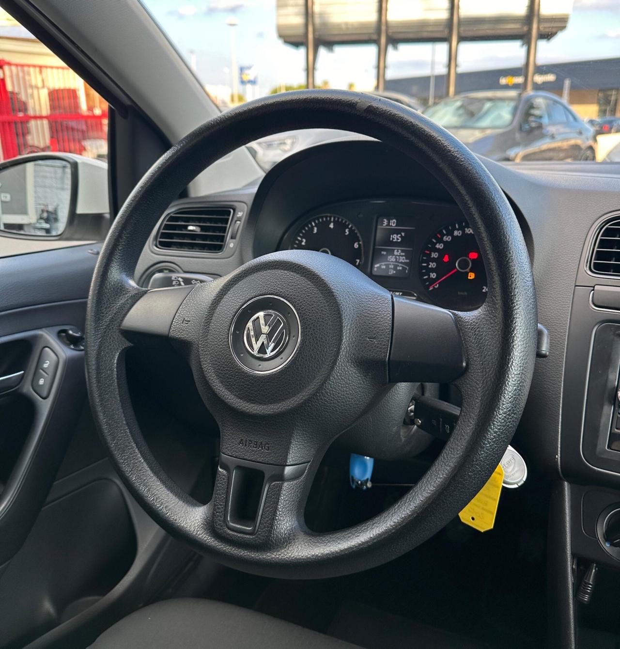 Volkswagen Polo 1.2 Benzina 60CV