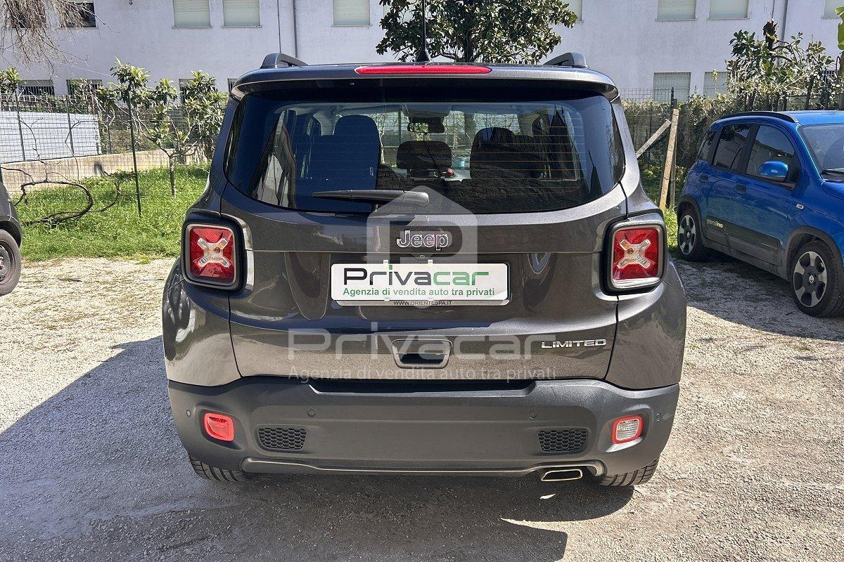 JEEP Renegade 1.0 T3 Limited