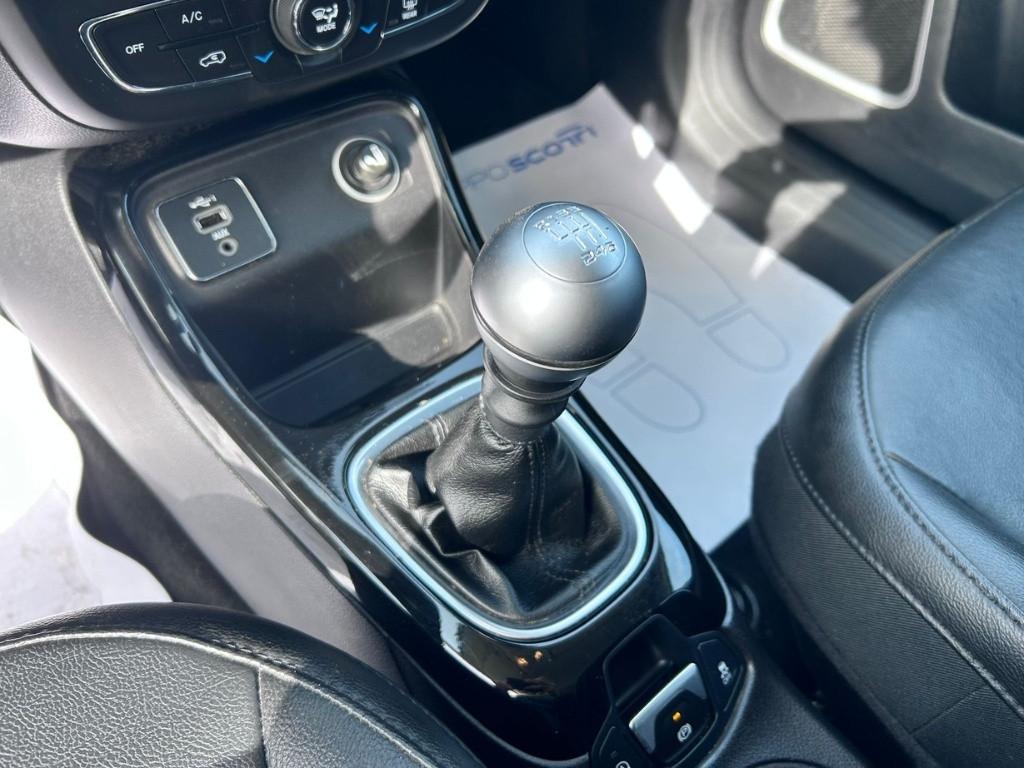 JEEP Compass 2ª serie - Compass 1.6 Multijet II 2WD Limited