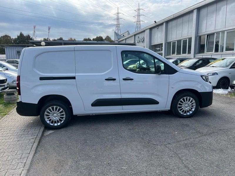 Toyota Proace City Proace City 1.5D 100 CV S&S PC 4p. Comfort