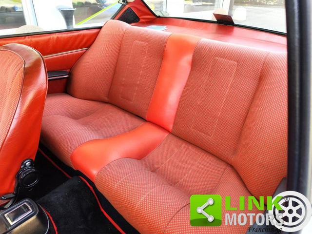 FIAT 124 Coupè 124 Sport 110 CV