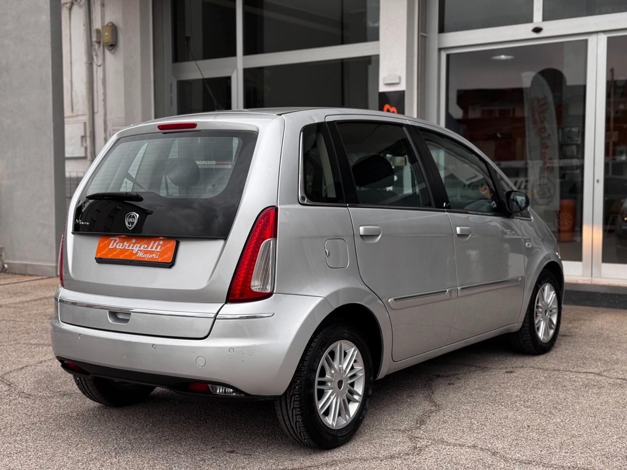 Lancia MUSA 1.3 Mjt 95 CV Ego