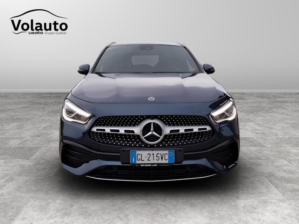 Mercedes-Benz GLA-H247 2020 - GLA 200 d Premium auto