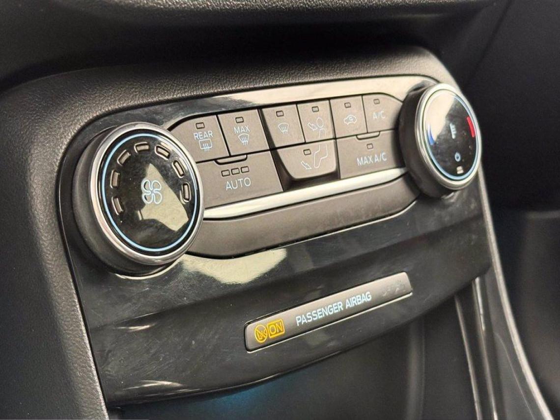 FORD Puma 1 0 ecoboost h st line ses 125cv