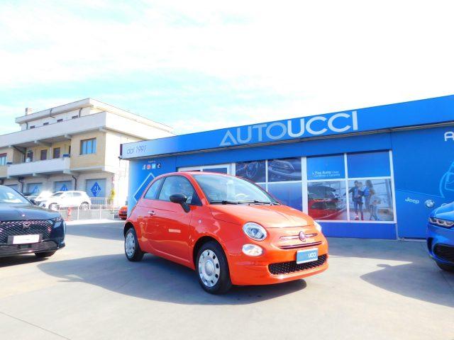 FIAT 500 1.0 Hybrid Cult