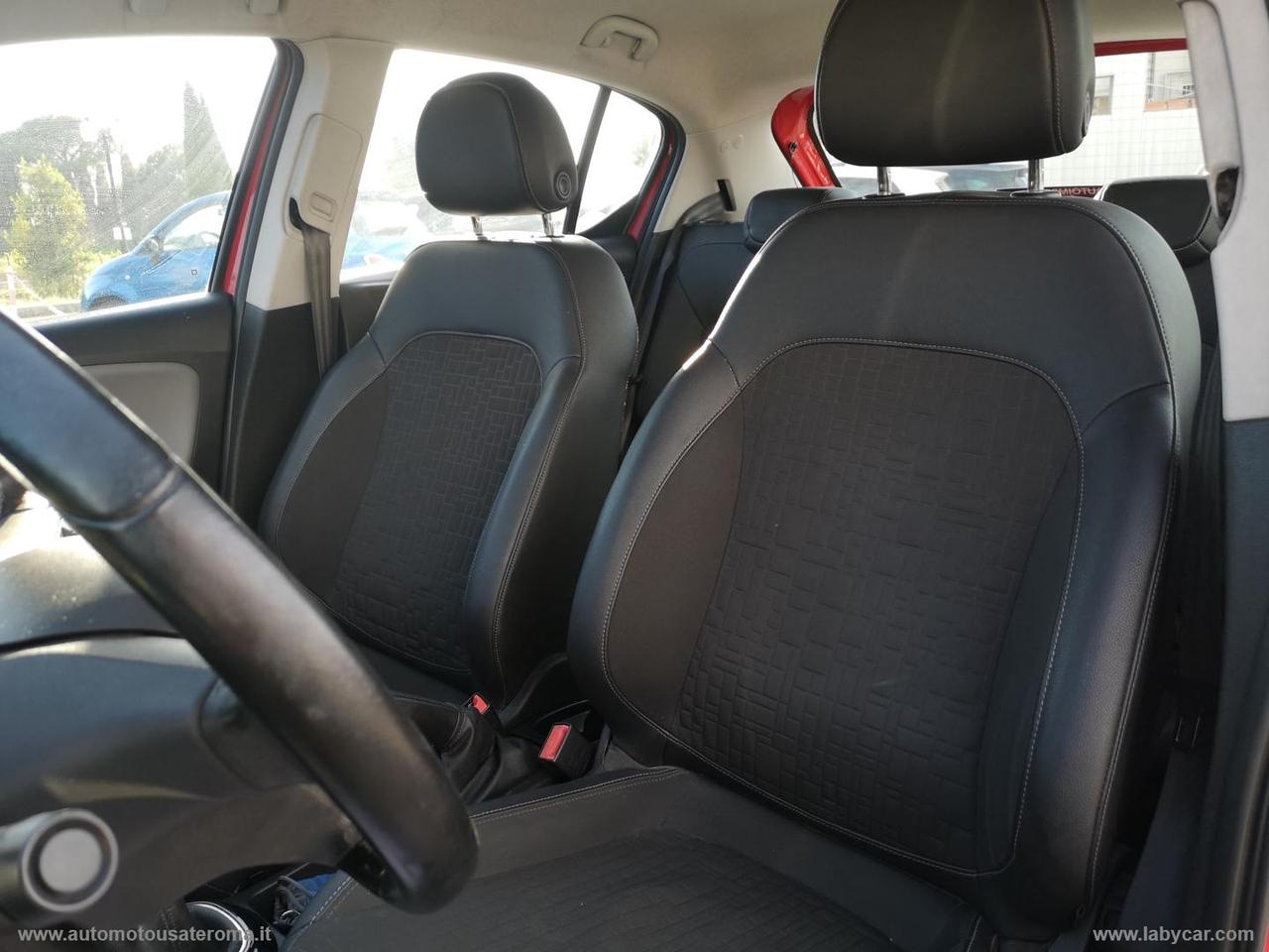 OPEL Corsa 1.4 90 CV GPL Tech 5p. COSMO RATE AUTO MOTO SCOOTER
