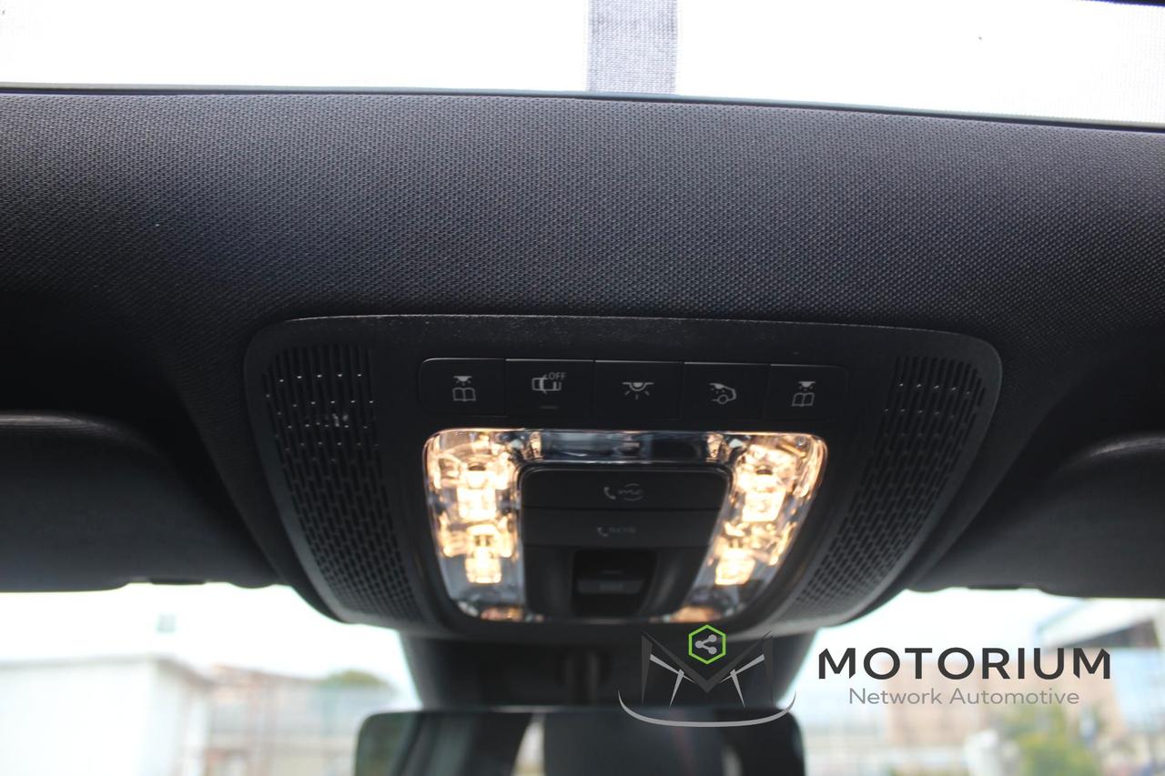 Mercedes GLA 200 d AMG Line Premium auto