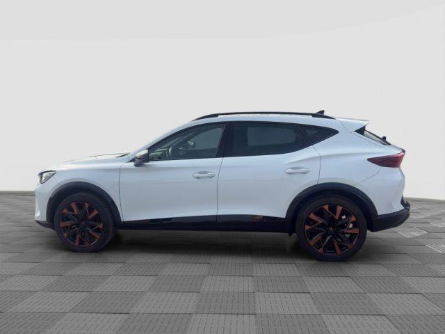 CUPRA Formentor Formentor 2.0 TDI DSG