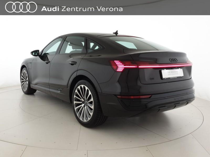 Sportback 55 408CV quattro Business Advanced