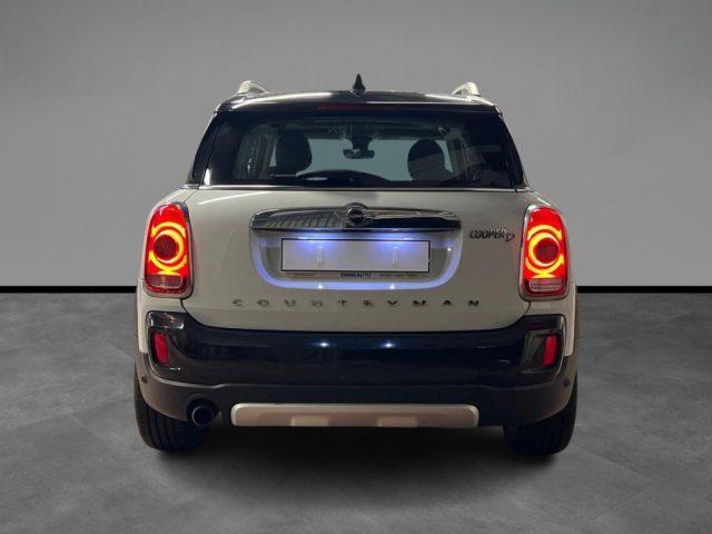 MINI Countryman 2.0 Cooper D Countryman