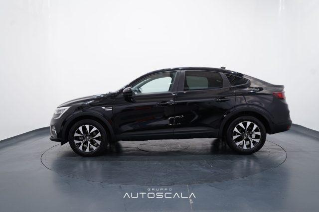 RENAULT Arkana Full Hybrid E-Tech 145cv Intens