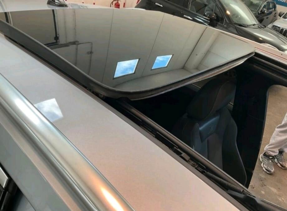 Audi Q3 40tdi 190cv quattro S-line Edition Tetto 2019