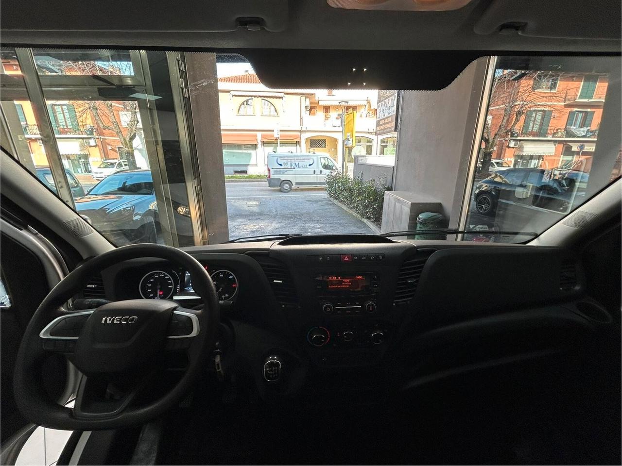 Iveco Daily 2.3 HPT L3 H2