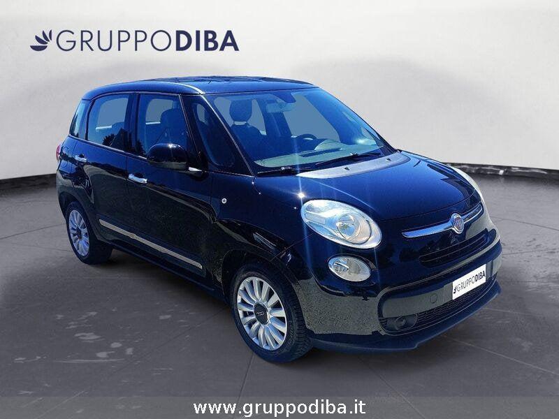 FIAT 500L 2012 Diesel 1.3 mjt Pop Star 85cv