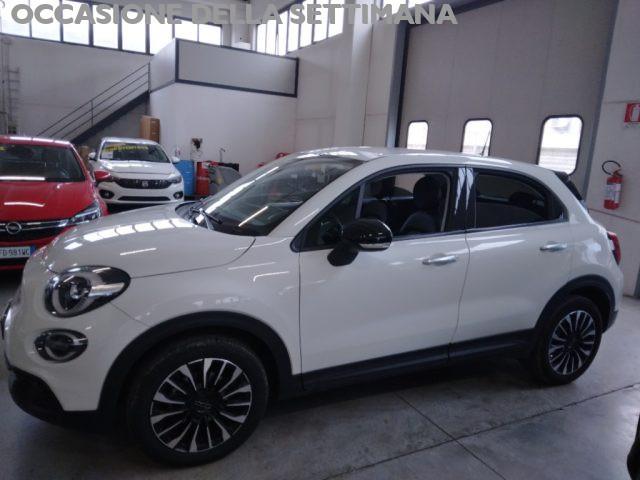 FIAT 500X 1.0 T3 120 CV