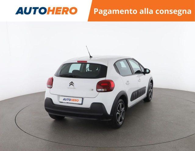 CITROEN C3 PureTech 82 Feel