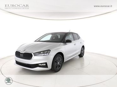 Skoda Fabia 1.0 tsi evo style 110cv dsg