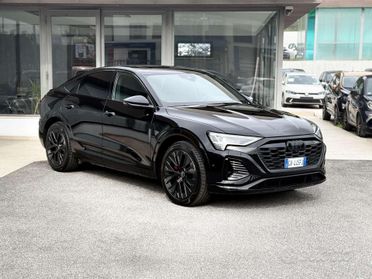 Audi Q8 e-tron Sportback 55 Quattro S Line 408 cv