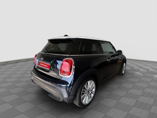MINI Mini 5 Porte 1.5 Cooper 5 porte