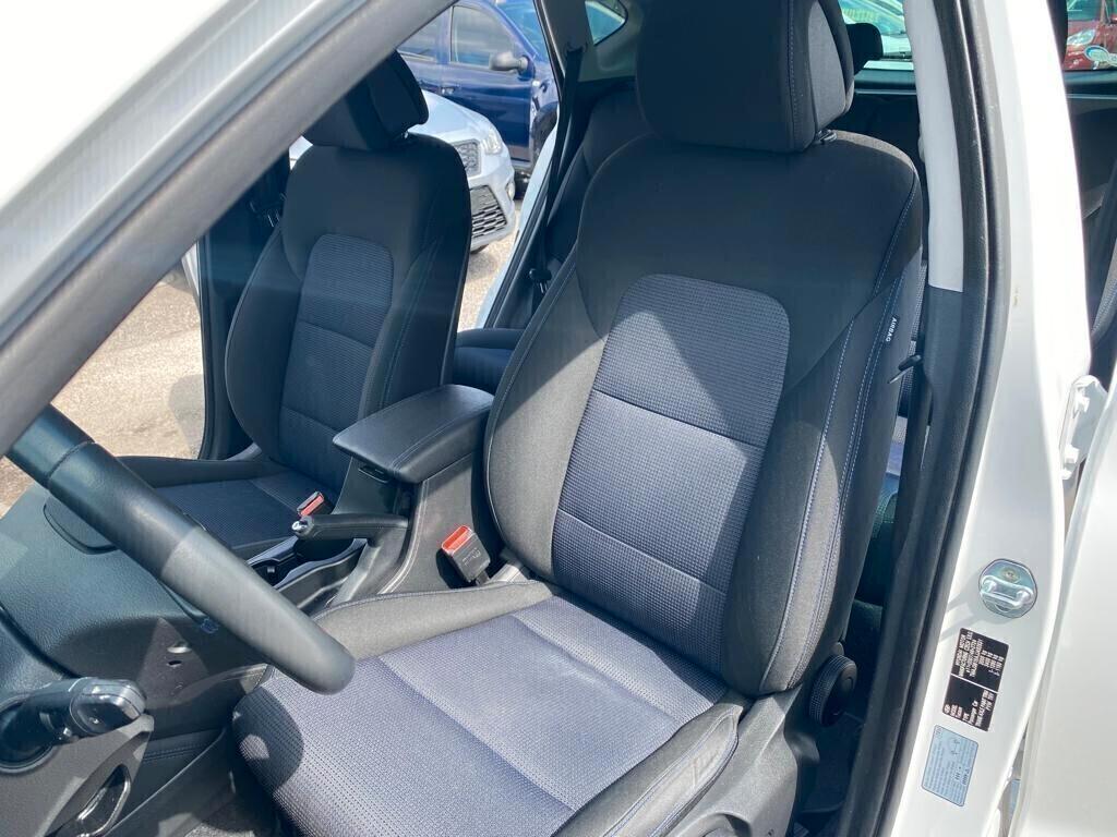 Hyundai Tucson 1.7 CRDi XPossible 86000 KM