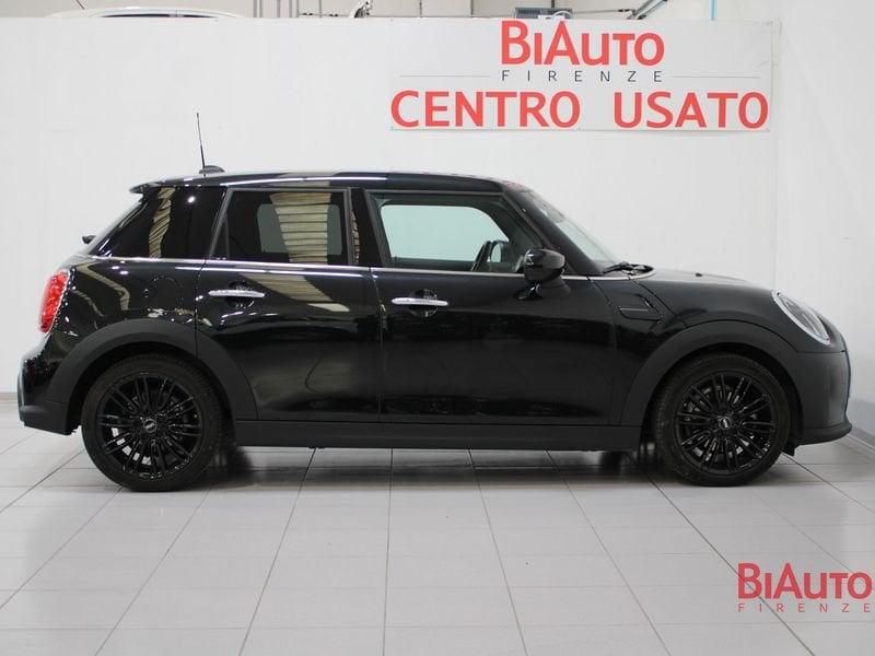 MINI Mini 5 porte Mini 1.5 Cooper Classic 5 porte Steptronic