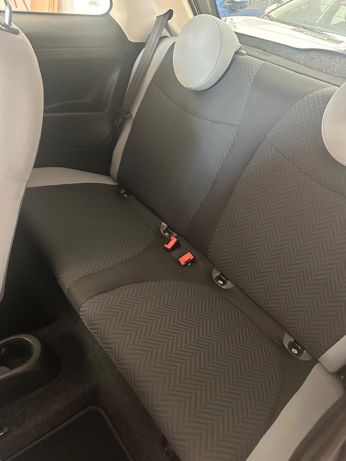 Fiat 500 1.2 Pop