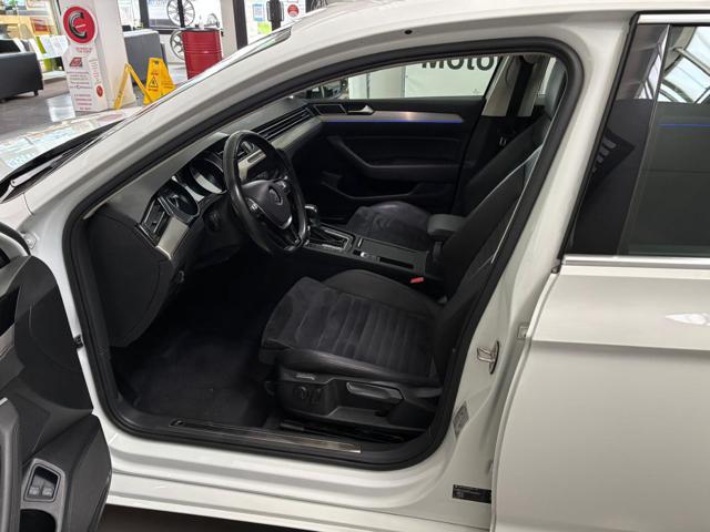 VOLKSWAGEN Passat 1.4 GTE DSG Plug-In-Hybrid