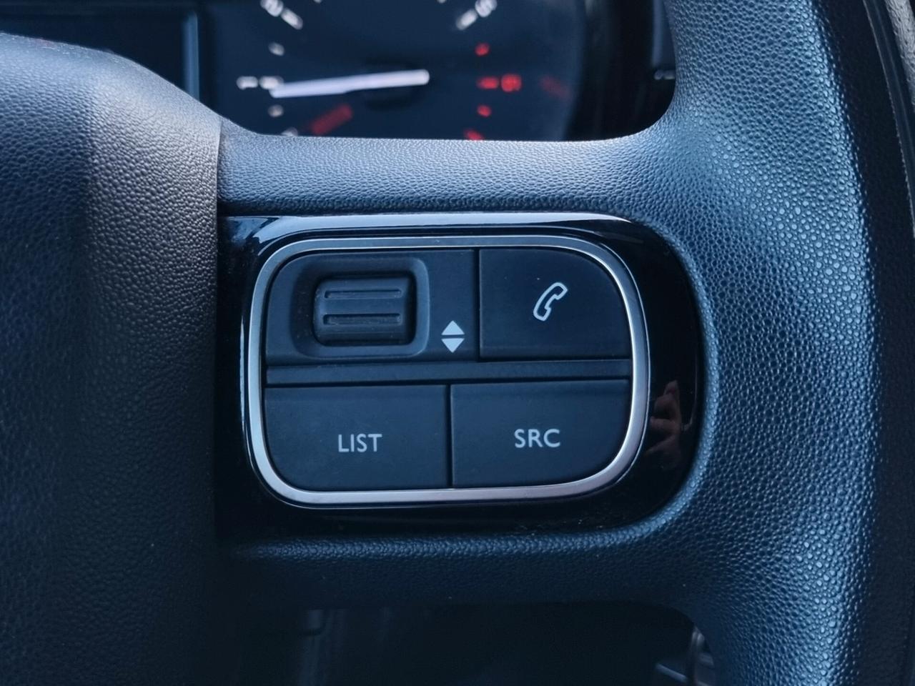 Citroen C3 BlueHDi 100 S&S Van Feel + IVA