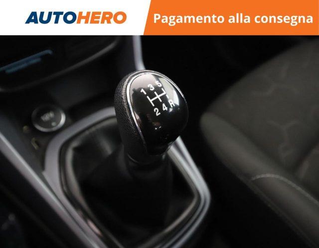 FORD B-Max 1.4 90 CV Plus