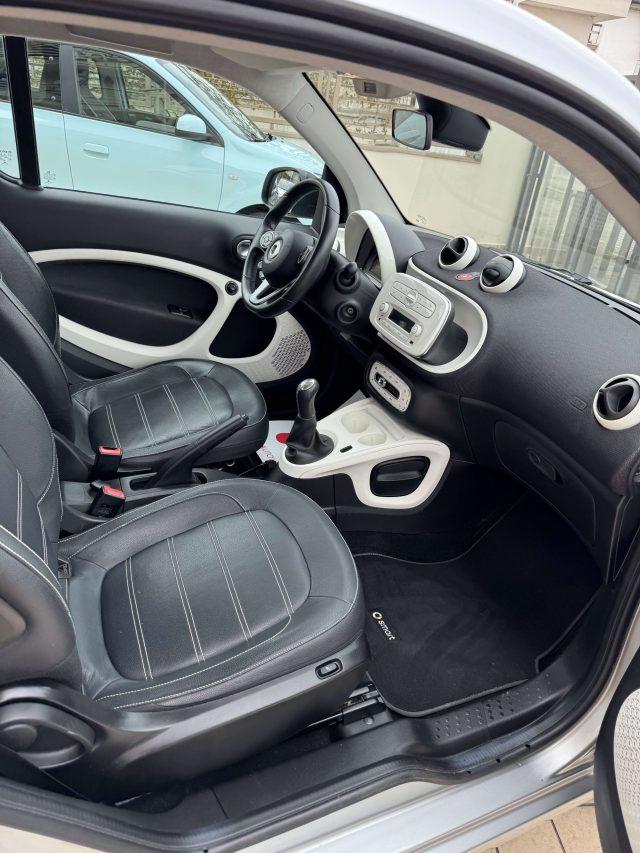 SMART ForTwo 1.0 Prime 71cv