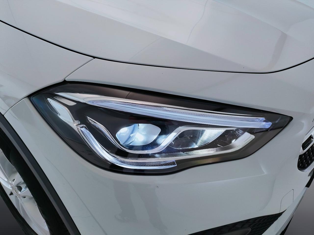 Mercedes-Benz GLA-H247 2020 - GLA 220 d Sport 4matic auto