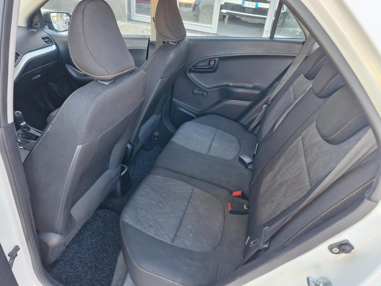 Kia Picanto 1.0 12V 5 porte City