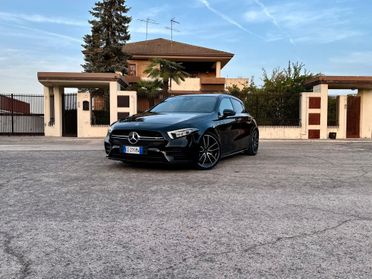 Mercedes-benz A 35 AMG A 35 AMG 4Matic