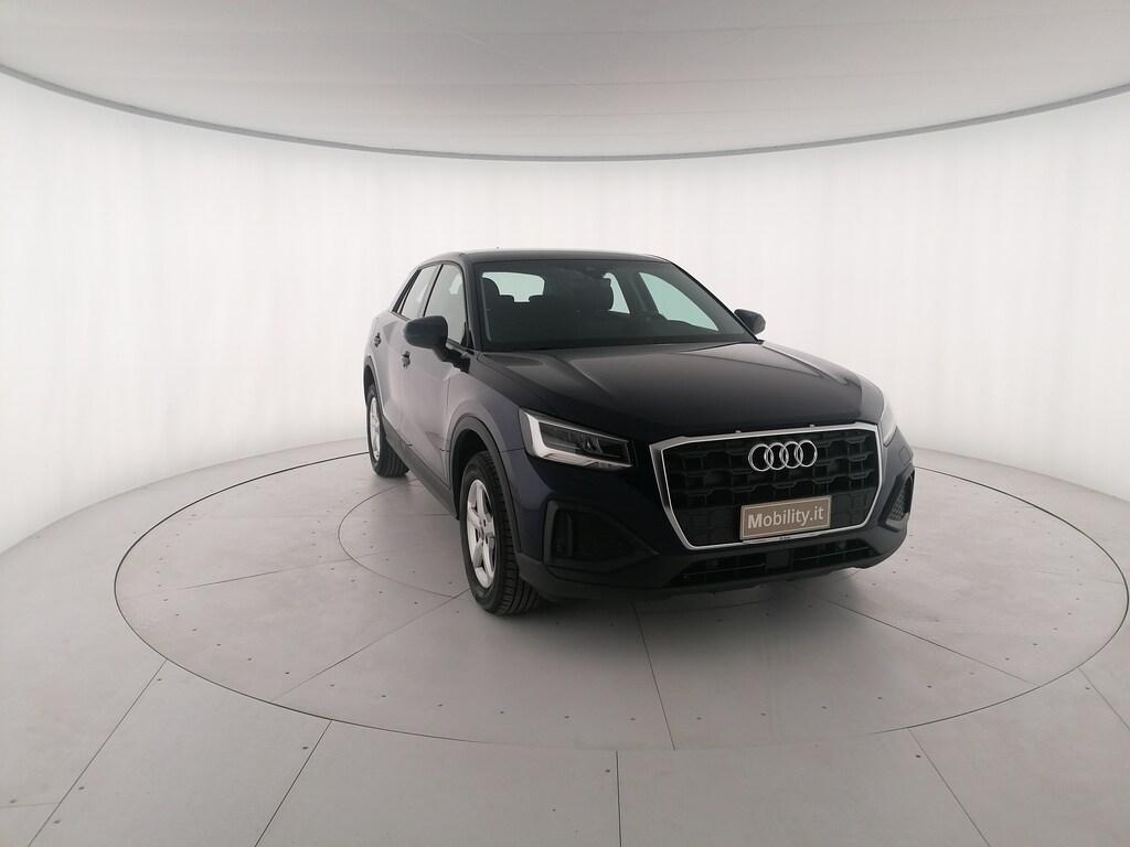 Audi Q2 30 2.0 TDI Business