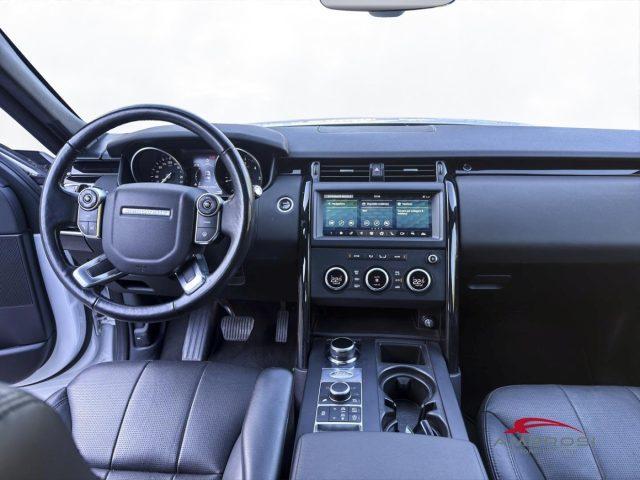 LAND ROVER Discovery 2.0 SD4 240 CV SE 7P.TI auto - PER OPERATORI DEL S