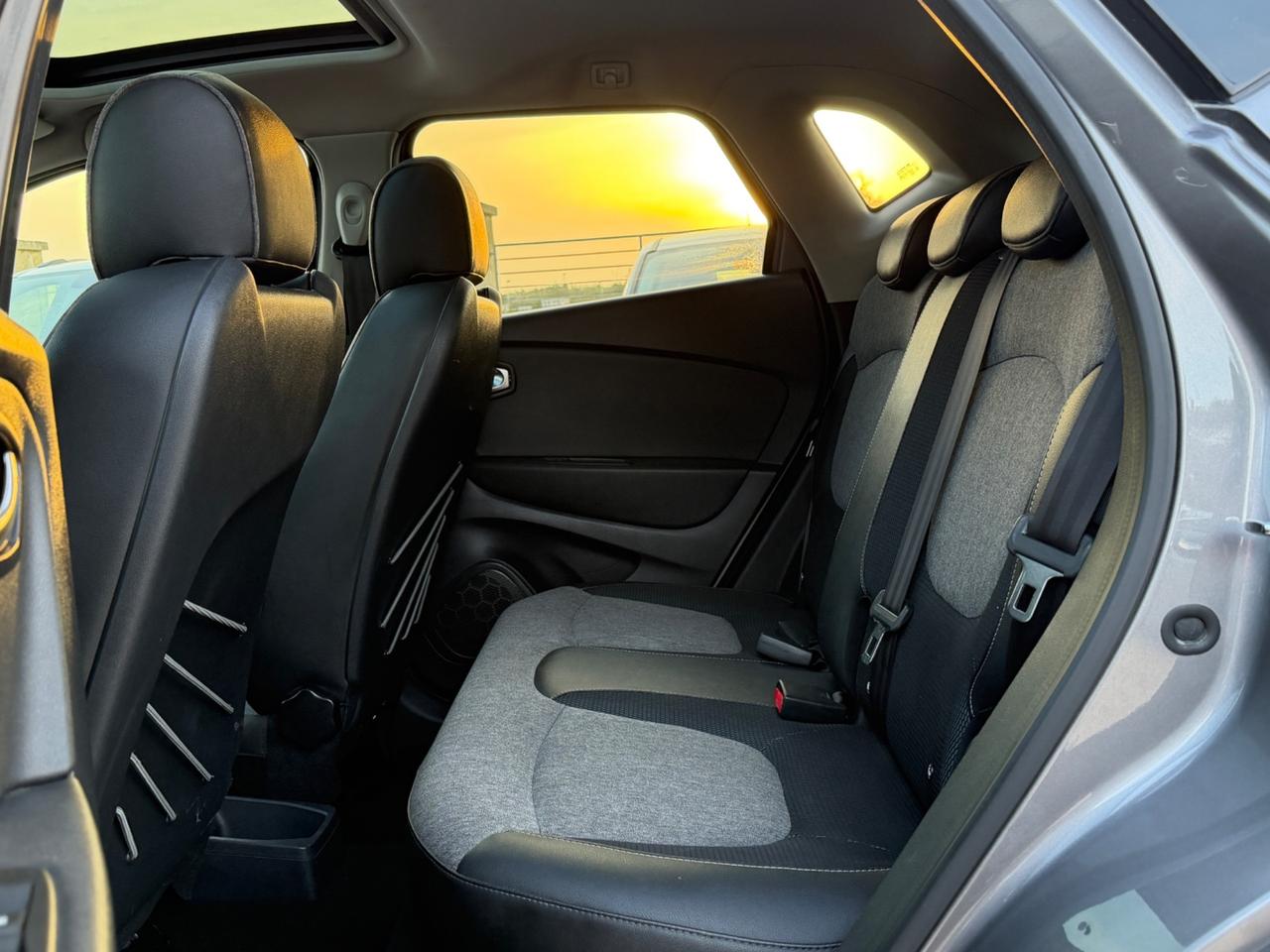 Renault Captur dCi 8V 90 CV EDC Start&Stop Energy Bose