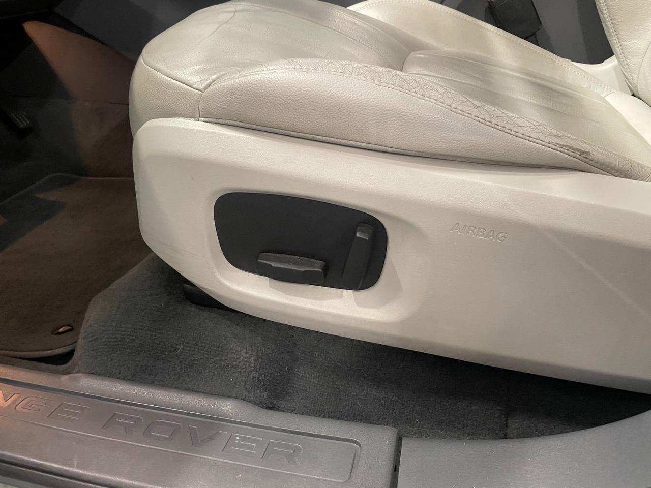 Land Rover Range Evoque 2.0 TD4 150 CV 5p. SE Dynamic