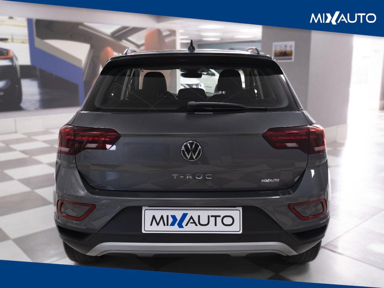 Volkswagen T-Roc 1.0 TSI Life 110CV