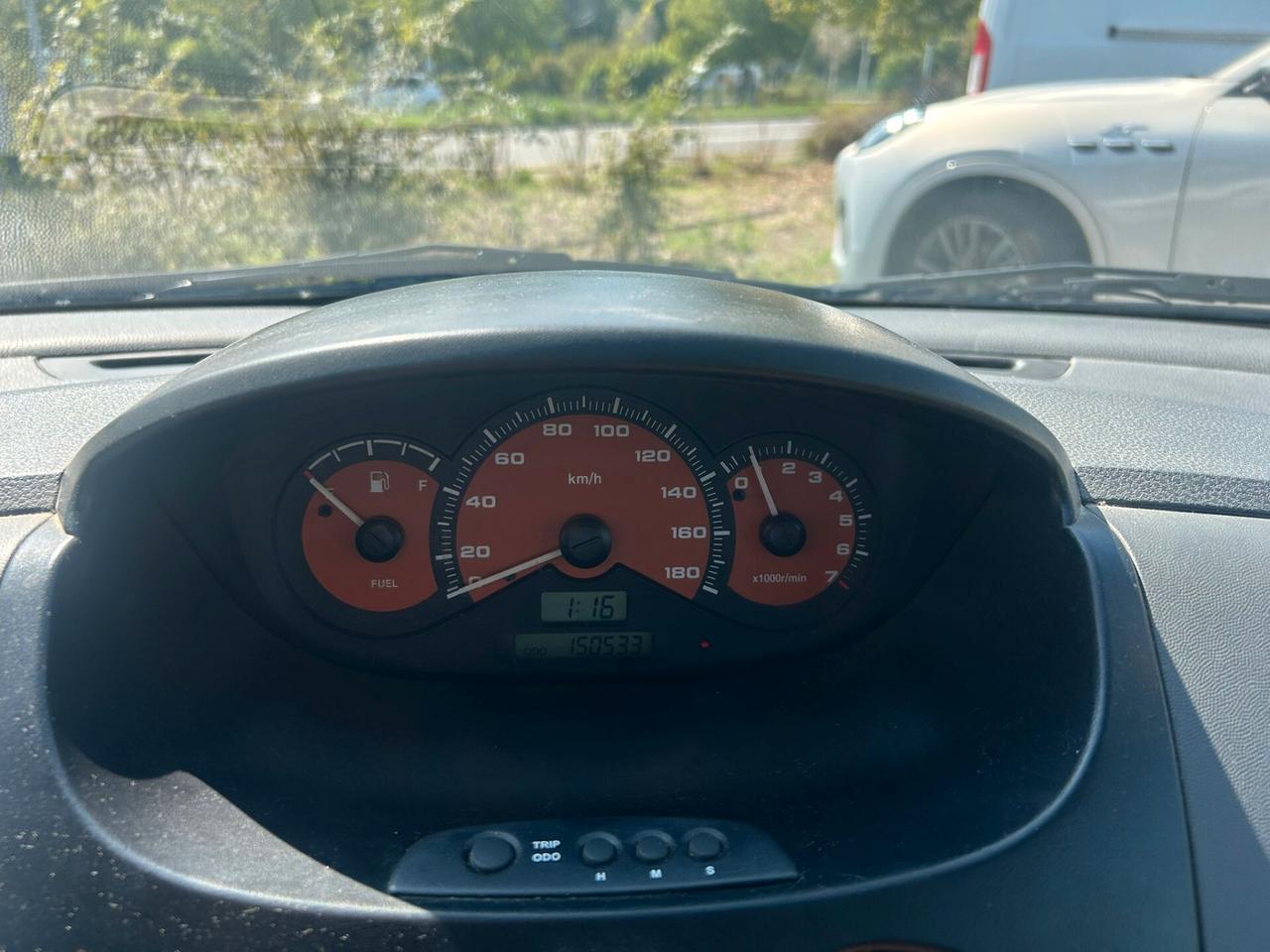 Chevrolet Matiz 1000 SX Energy GPL Eco Logic 149.000 km