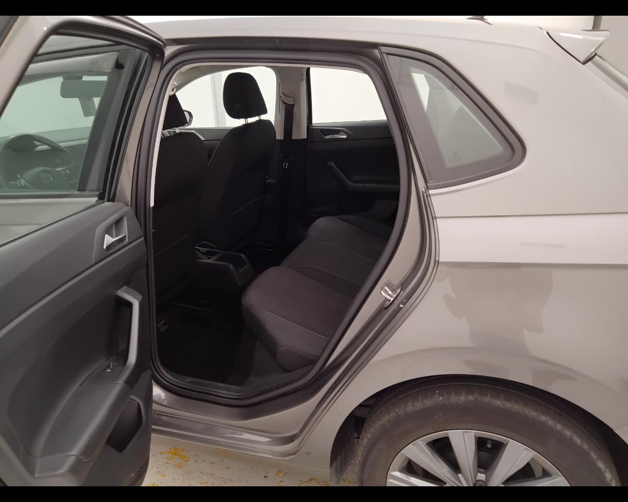 VOLKSWAGEN Polo VI 2017 - Polo 5p 1.6 tdi Highline 95cv