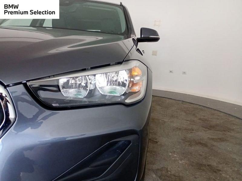 BMW X1 SDRIVE20I XLINE 192CV AUTO