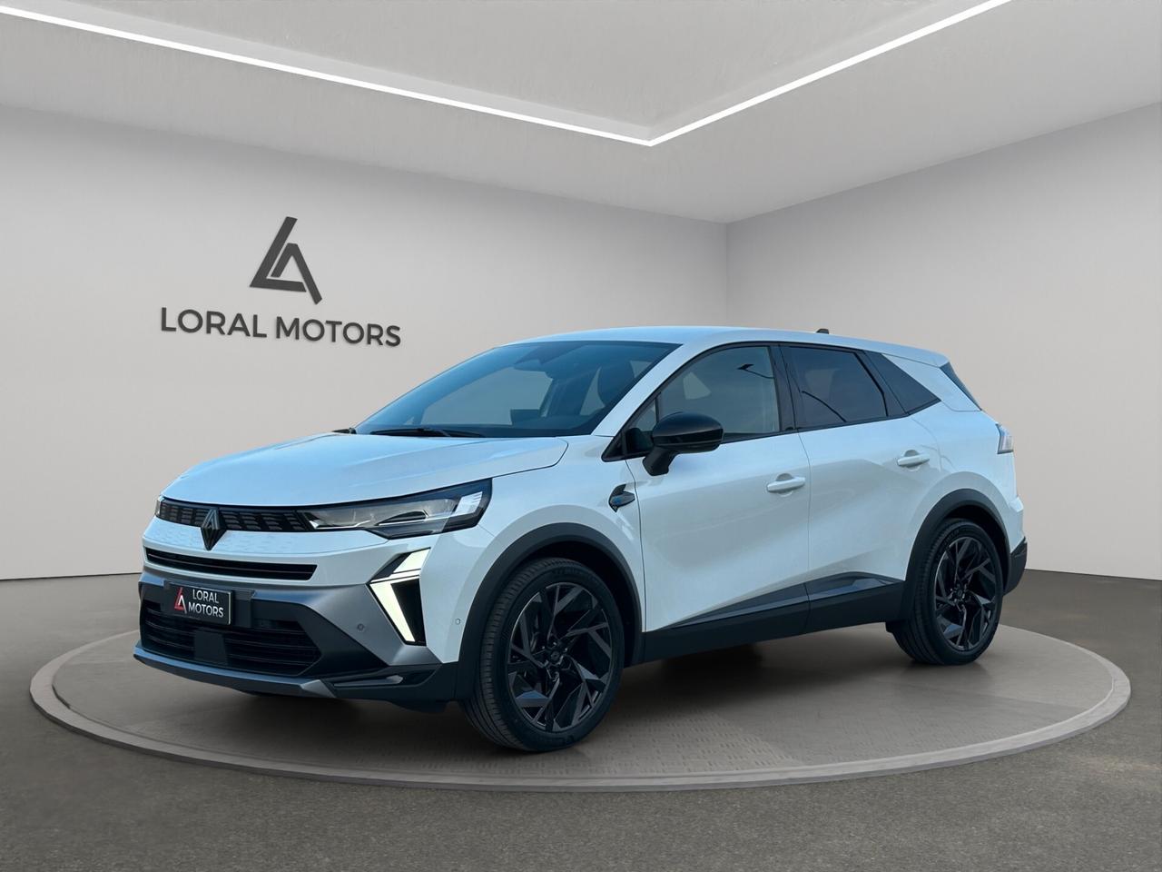 Renault Symbioz E-Tech 145 CV Esprit Alpine