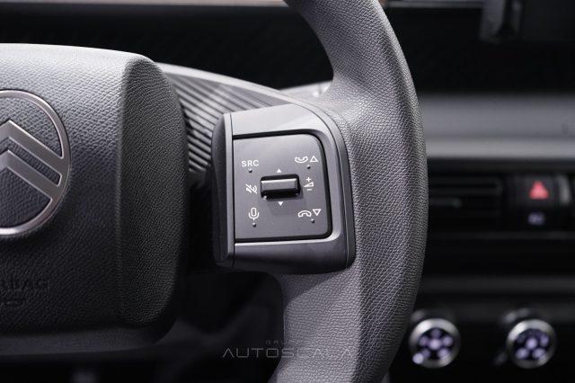 CITROEN C3 Aircross 1.2 PureTech Turbo 100cv You