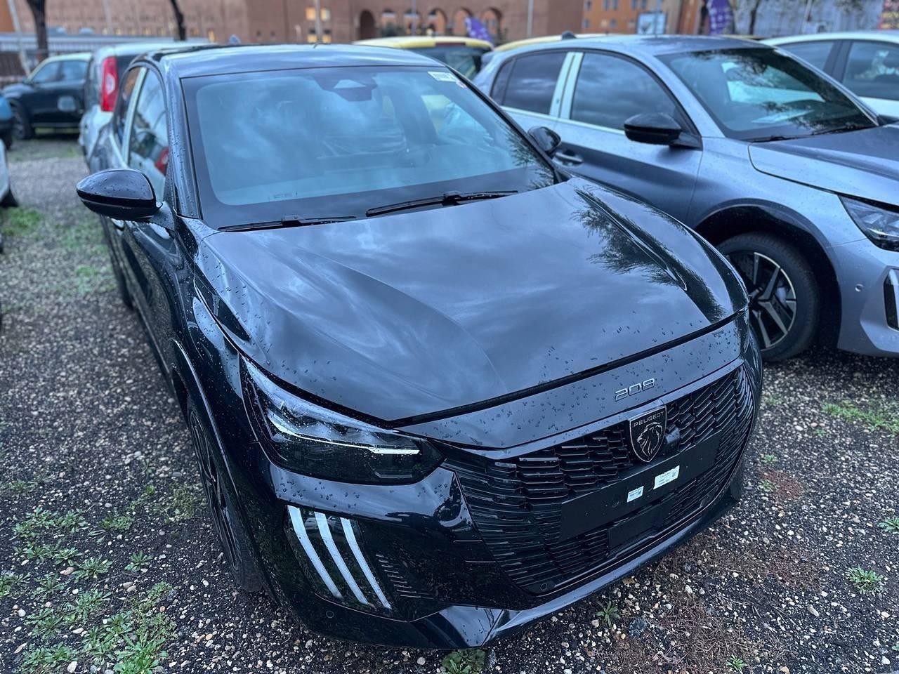 PEUGEOT 208 II 2023 - 208 1.2 hybrid Allure 110cv e-dcs 6