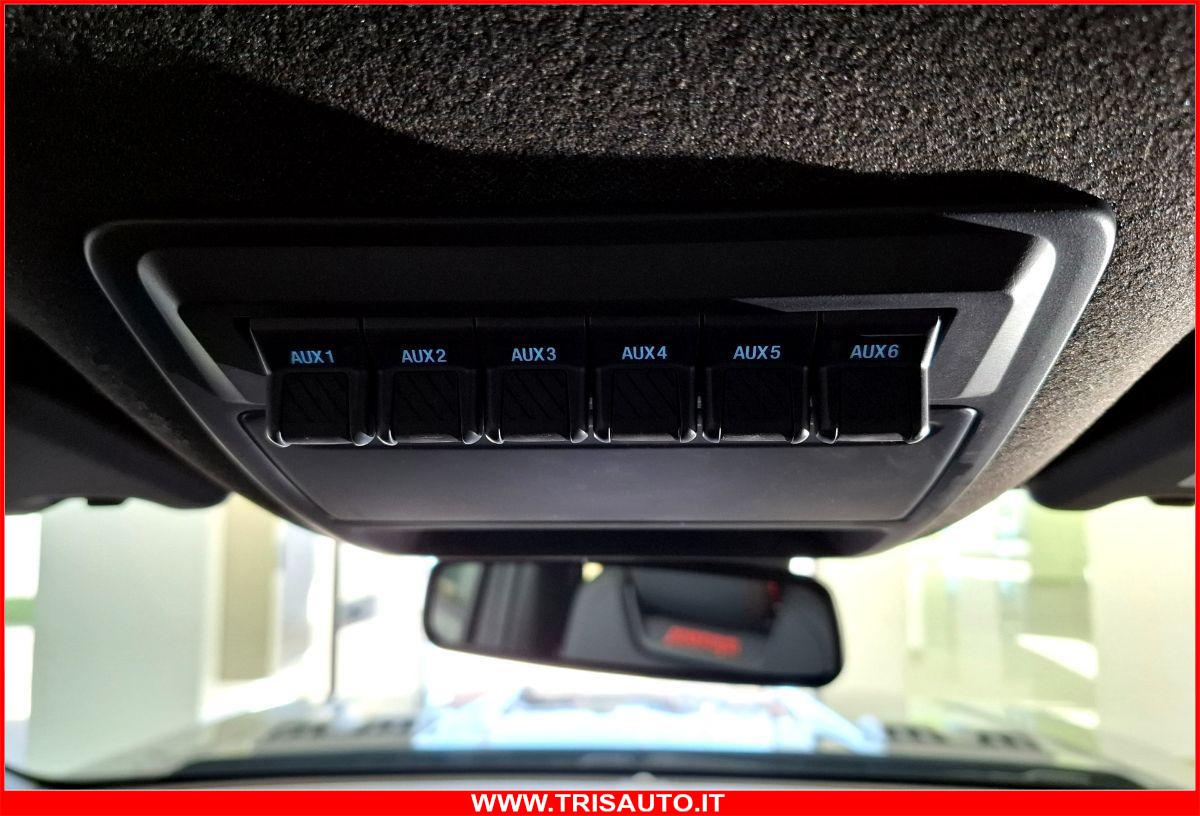 FORD Ranger Raptor 2.0 Ecoblue Aut. 4WD Double Cab IVATA (PELLE+ANDROID+APPLE)