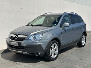 Opel Antara 2.0 CDTI 150CV aut. Cosmo
