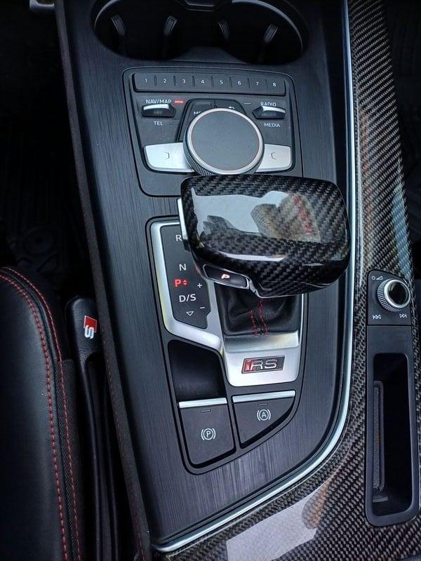 Audi RS4 2.9 TFSI quattro tiptronic TETTO - R20